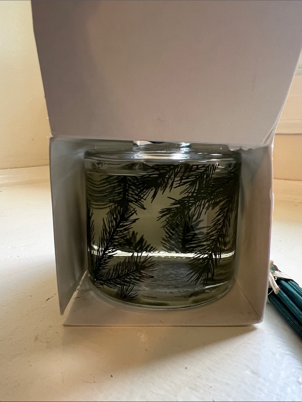 THYME Fragrance Diffuser - Picture 5 of 6
